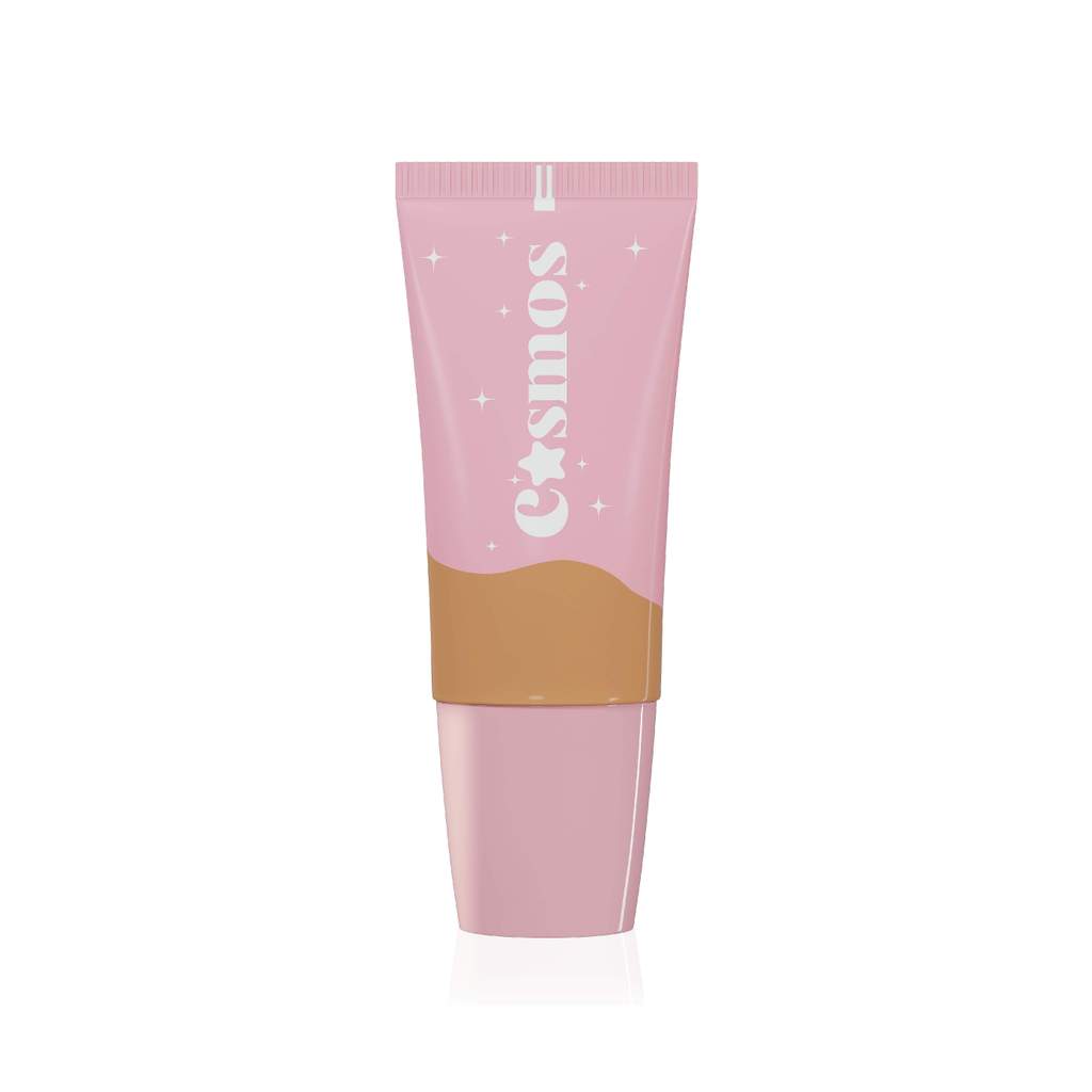 Base Facial Cosmos By Karen Bachini M19Nd