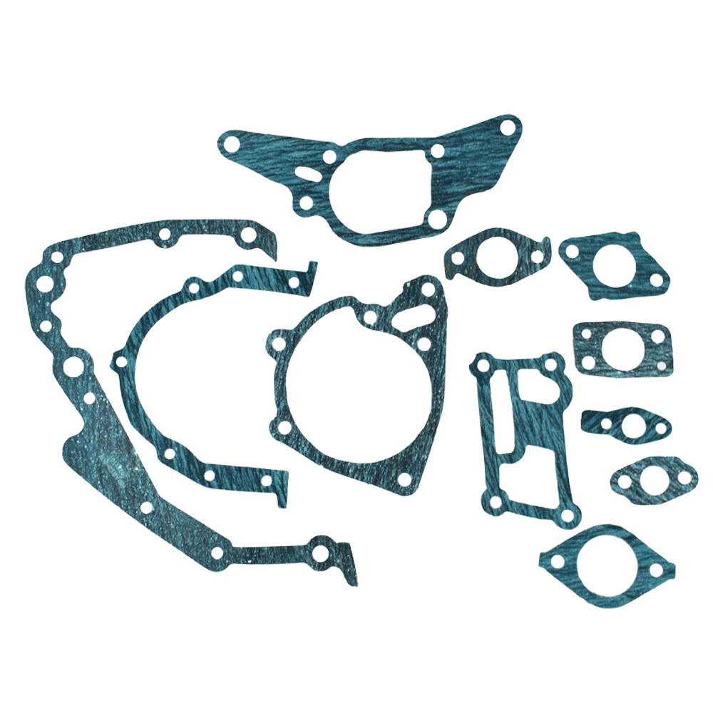 Kit Juntas Lubrificação L200 L200 Outdoor L200 Savana L300 Pajero Sport GL GLS SPORT HPE 2.5
