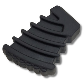 Pé de Borracha para Estantes e Banco de Bateria HBFB1 em Oferta na Shopee