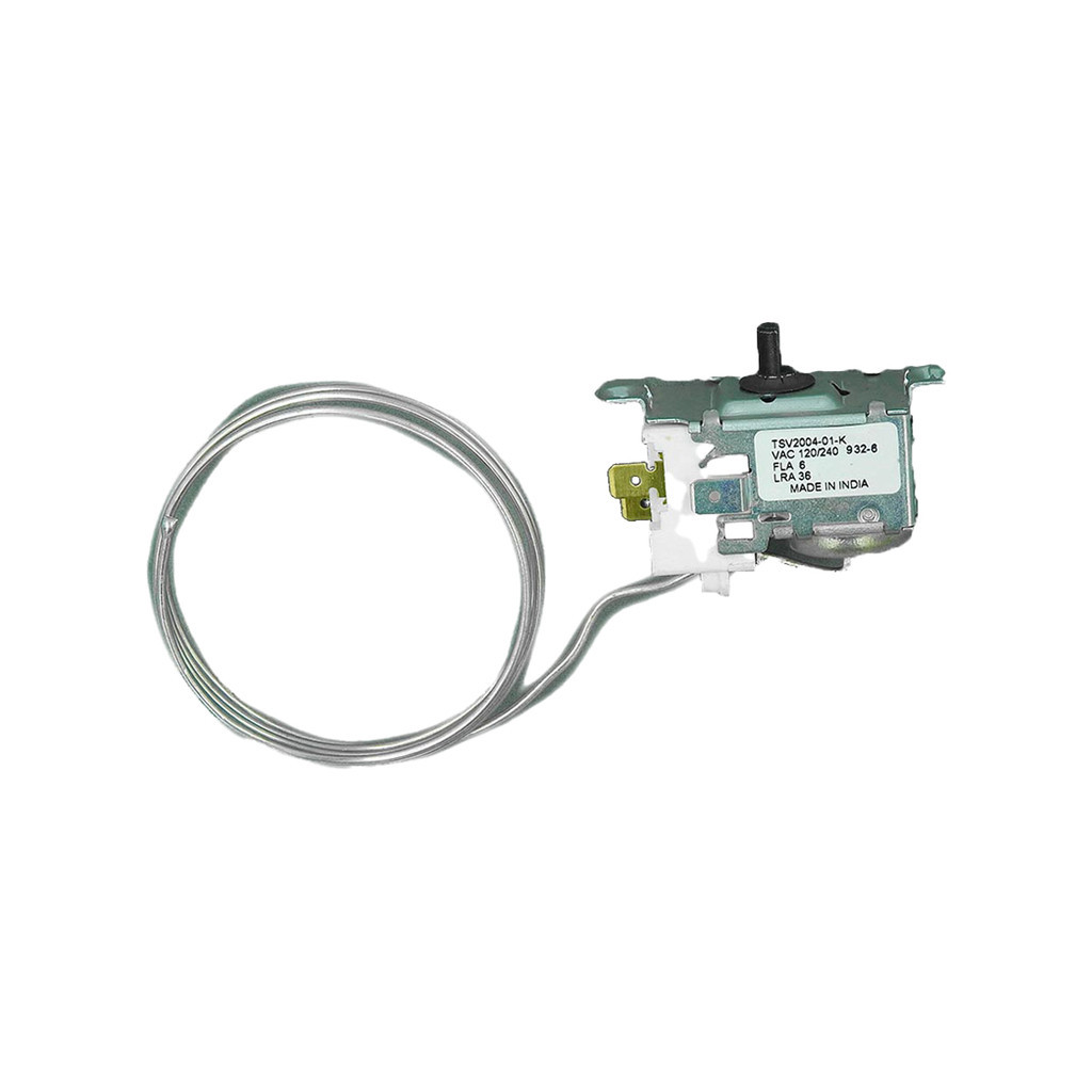 Termostato 2 Pinos Refrig Consul Duplex Similar - Rc24001-01