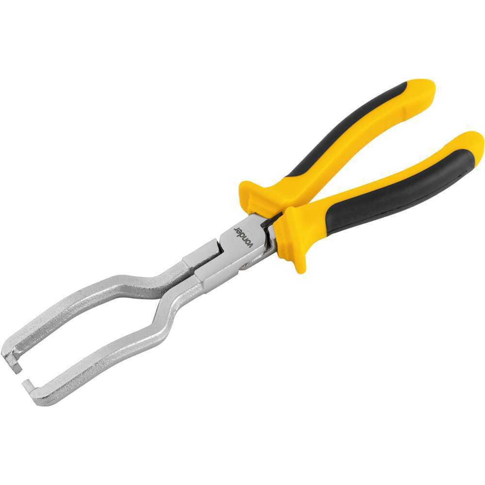Alicate Para Filtro de Combustível Aço Carbono Vonder em Oferta na Shopee