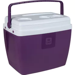 Caixa Térmica 36 Litros Açaí Bel