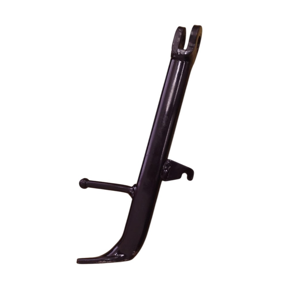 PEDAL DESCANSO HONDA CB 300F TWISTER 2023 A 2025 ORIGINAL SEMI NOVO