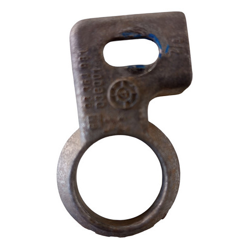 Suporte Inferior Radiador Montana 2004 A 2010 Corsa 02 A 12