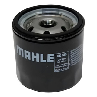 Filtro Oc 235 fiesta Sedan 1.0 8v 1.6 Zetec Rocam 99 A 06/14 em Oferta na Shopee