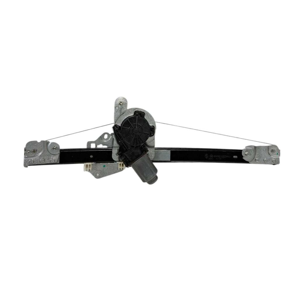Máquina De Vidro Dianteira Direita Renault Sandero 2008/2014