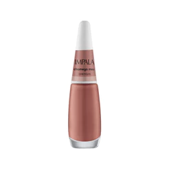 Esmalte Impala Cremoso A Cor da Sua Moda Chamego Meu