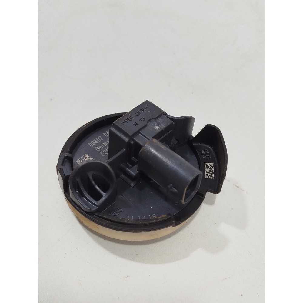 Sensor anti colisao chicote frontal fiat pulse strada 21/23