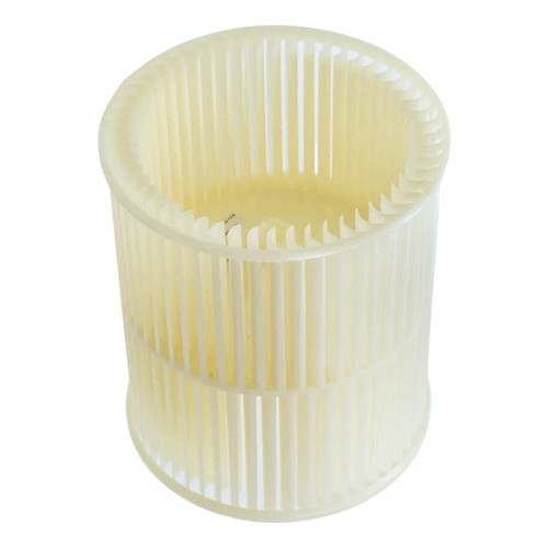 Rotor Do Ventilador Evaporadora Split Hitachi - Hlb2804b