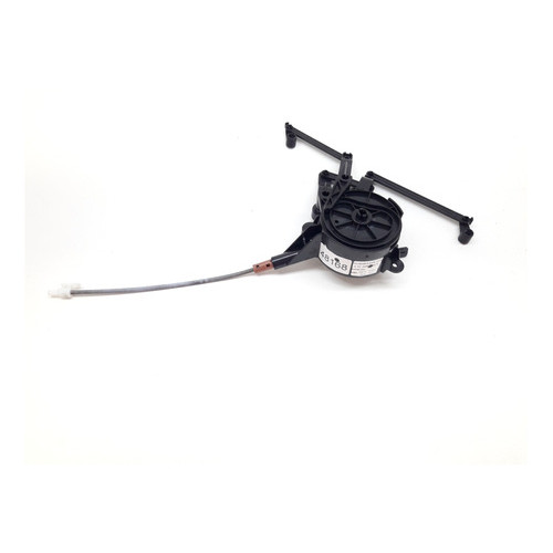 Controle Interno Caixa Evaporadora Gol 1.0 2019 Cx607