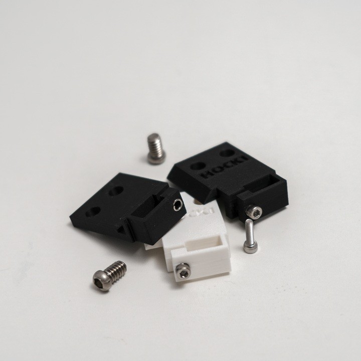 Fixador de cabo tipo C para Sony FX3, FX30 TILTA