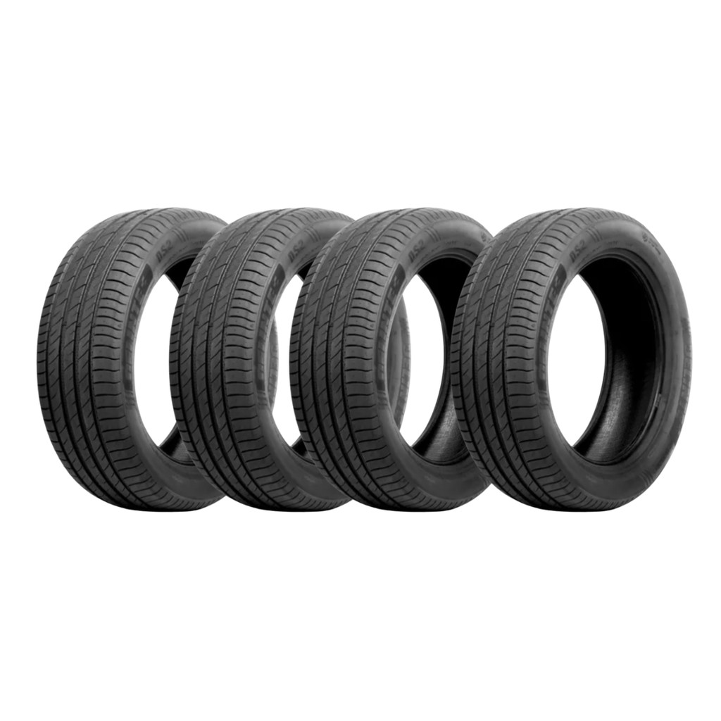 Kit 4 Pneus Delinte Aro 16 185/55 R16 87v Xl Ds2