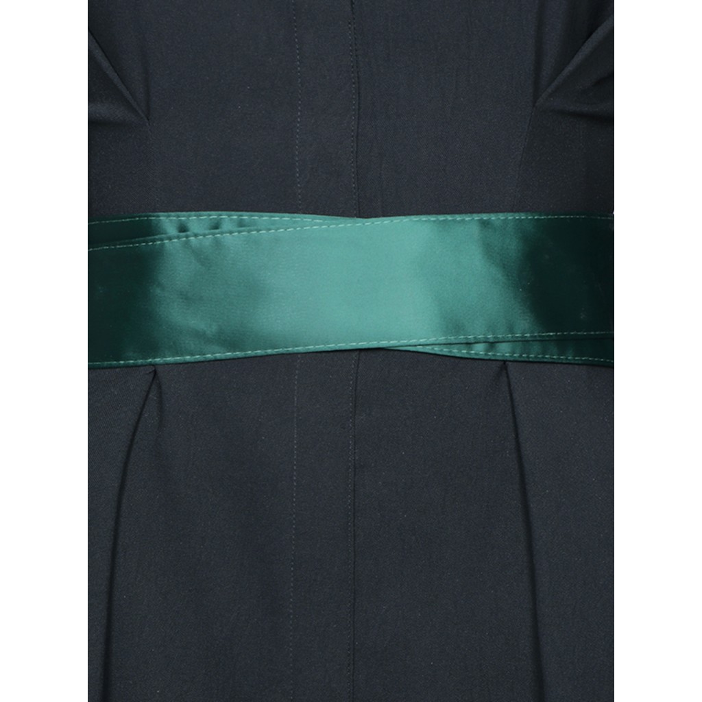 Cinto largo feminino azul cetim cinto decorativo vestido cinto combinando saia casaco saia longa acessórios saia cinto p