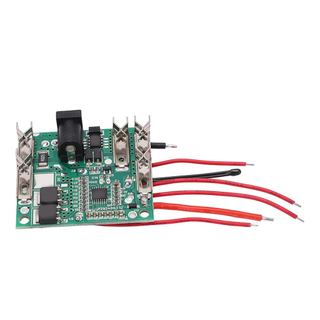 Placa de Proteção de Bateria de Lítio 5S, 20A, 19V-21V, Baixo Consumo de Energia, para Ferramentas Elétricas, Módulo de 