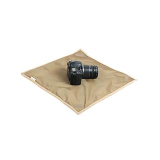 Cobertor de embrulho Digital Pano dobrável Proteção de armazenamento Micro-SLR Bolsa de forro de substituição espessada 