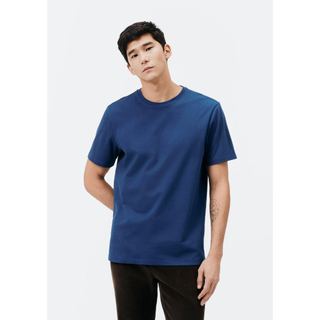Camiseta Básica Masculina Comfort Super Cotton