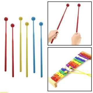 moonlighty Marimba Instrumento Musical Percussão Varas Instrumentos Treinamento