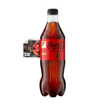 Coca-Cola Sem Açúcar Refrigerante