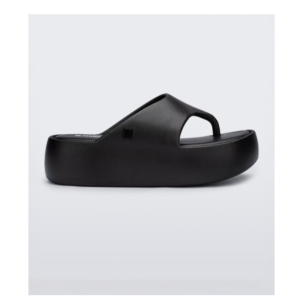 Melissa Free Platform Thong Feminino Original