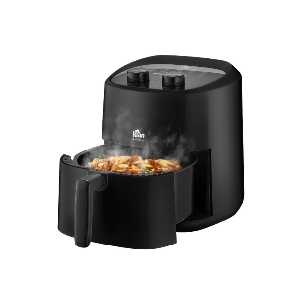 Fritadeira Air Fryer 3,5L 1200W AF105 Kian