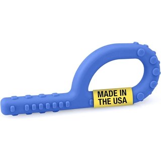 ARK Pegador Texturizado ®   XXT Super Tough Sensory P Chew para Crianças e Adultos - Ferramenta de Mastigação Oral para 