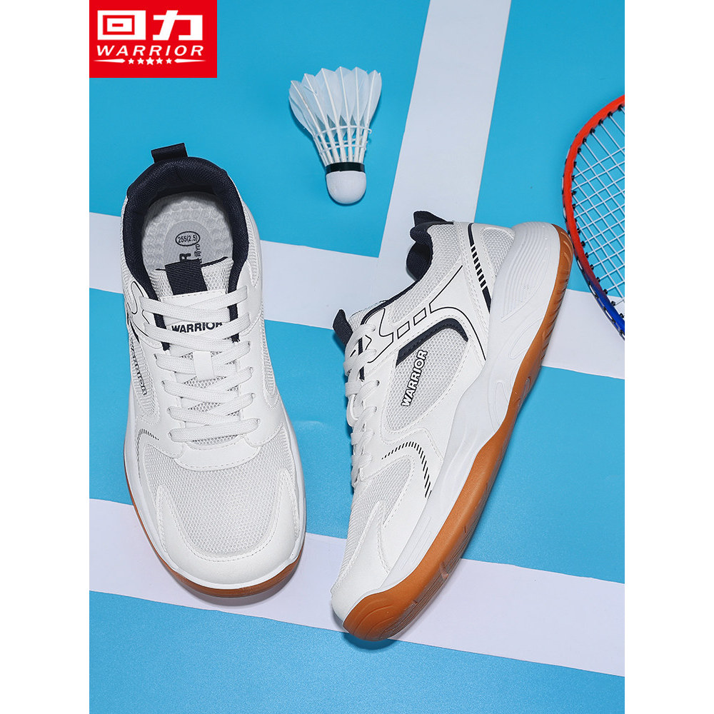 [Produtos Importados] Tênis Esportivos Masculinos Warrior, Novo Modelo 2025, Respirável, de Verão, com Amortecimento de 