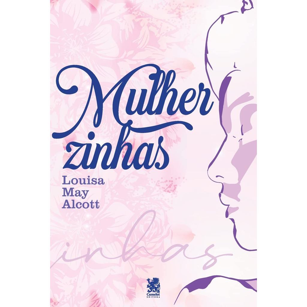 Mulherzinhas | Loiusa May Alcott