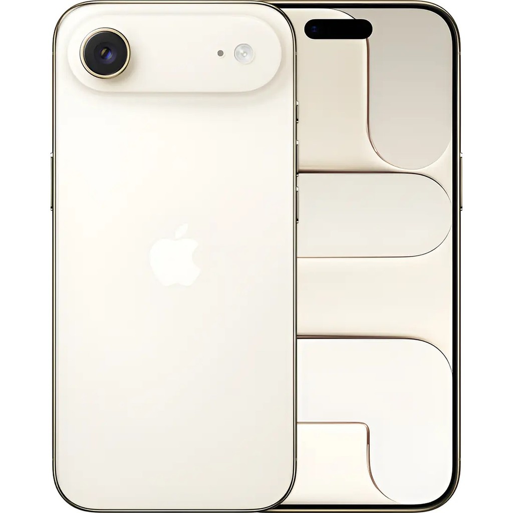Smartphone Apple iPhone Air (256 Gb) - Dourado