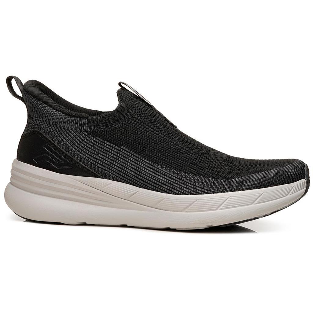 Tênis Pegada Slip On Casual Masculino