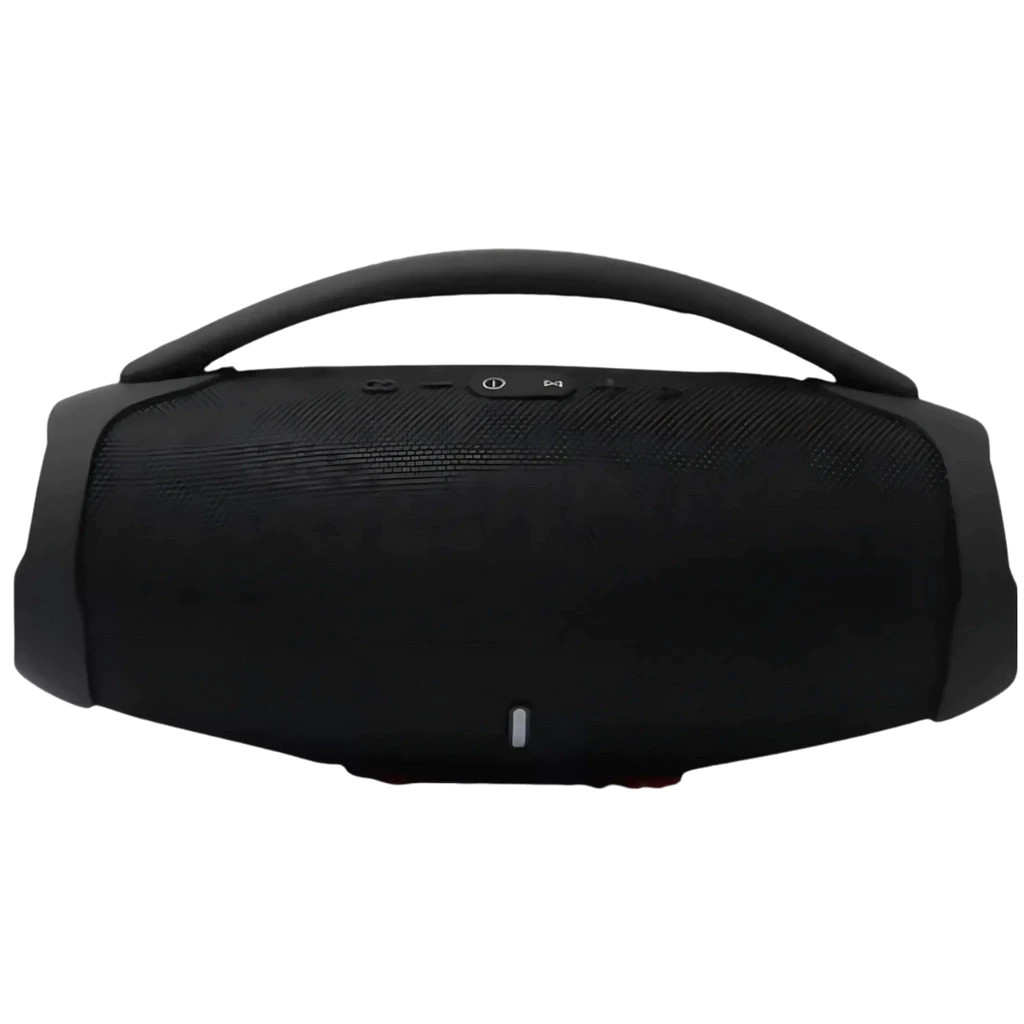 Caixa de Som Bombox 3 Bluetooth Caixa De 70W Potência Extra Bass Qualidade De Som A Prova D’Água