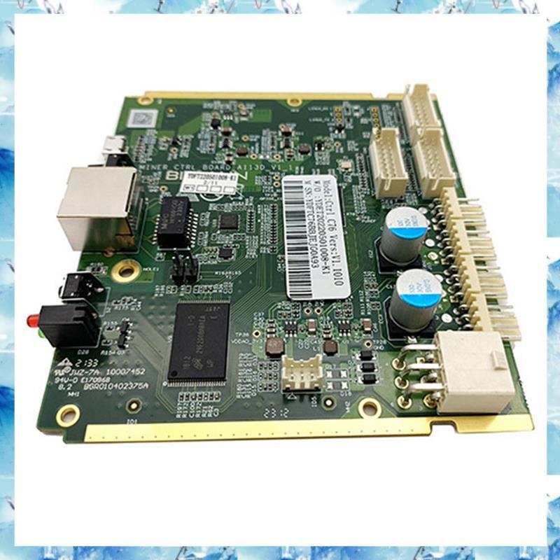 [Bcd] C76 Bitmain Para Placa-Mãe S19ALU , S19pro , S19J , S19JPRO , S19XP + De Controle De Minerador S19JXP