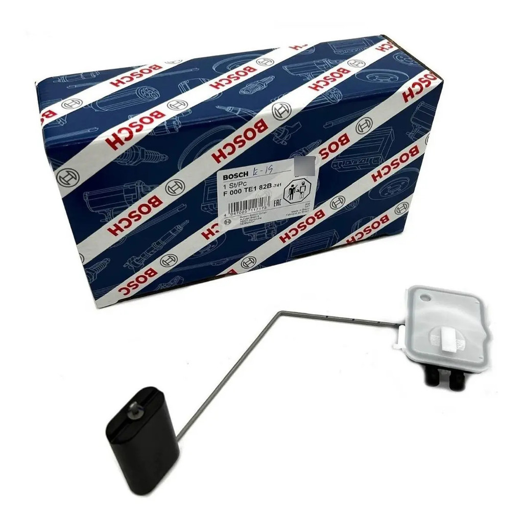 Sensor Nível Boia Combustível Gol G2 G3 G4 G5 G6 G7 - Ds23