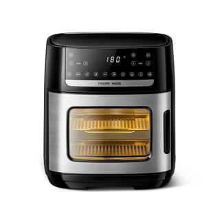 Fritadeira Airfryer Philips Walita 12L Forno Série 5000 AI551