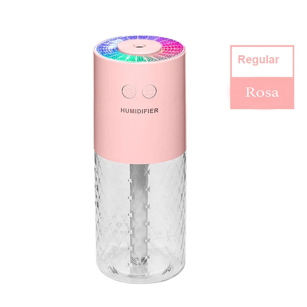 Umidificador De Ar UM008-03