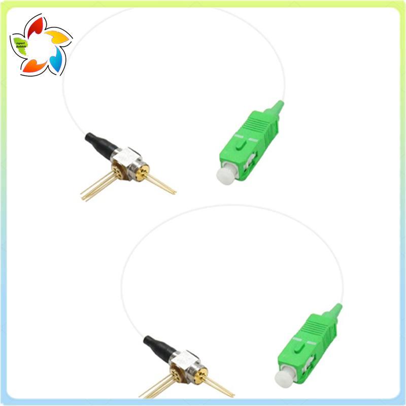 2 Unidades GPON BOSA Com Trança 2.5G SC Para , 1310nm/R1490nm , Transceptor Óptico De Alta Velocidade
