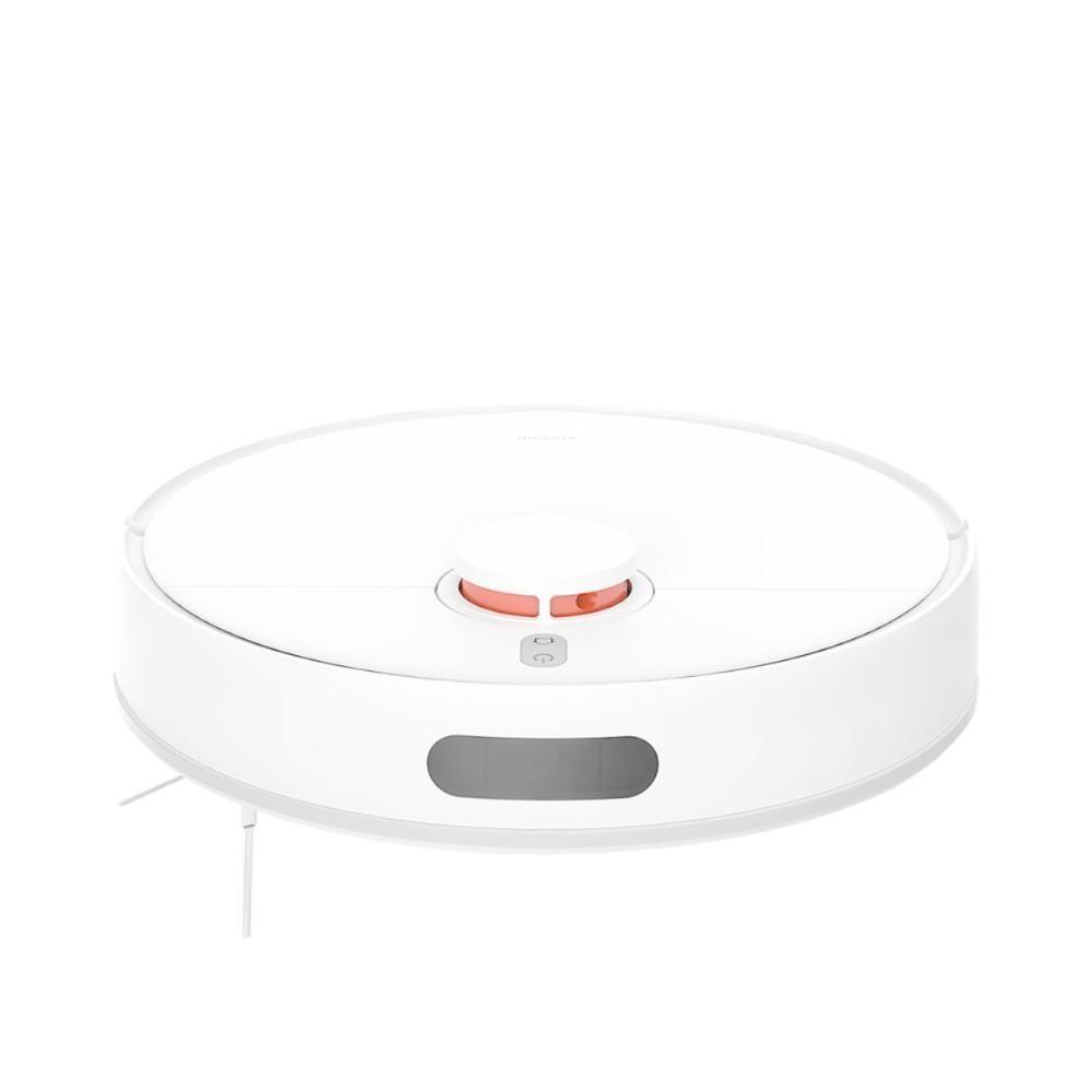 Robô Aspirador de Pó Xiaomi S40c 5kPa 100 Minutos Mapeamento a Laser Branco Bivo