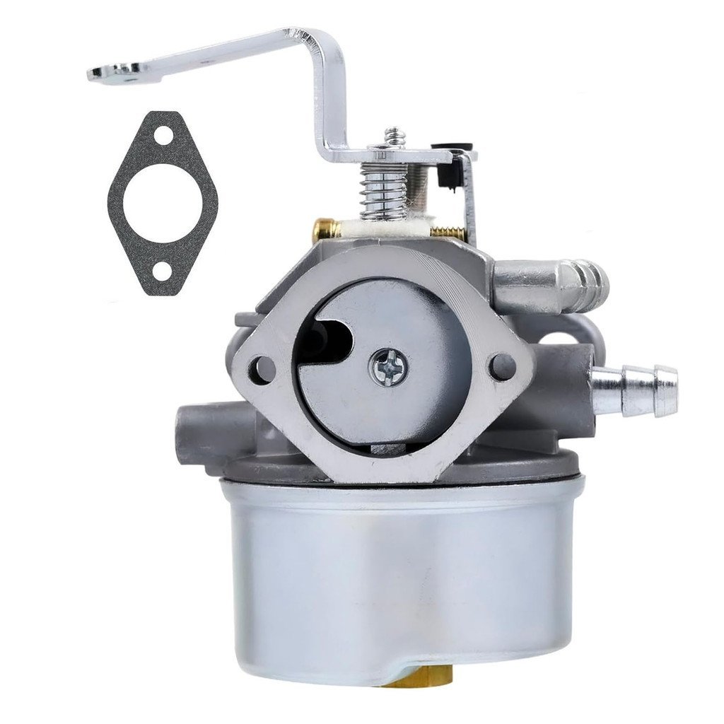 Carburador HM80 640260 640260A 640260B 632689 HM90 para Soprador de Neve DKEP