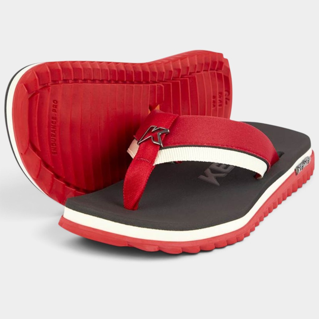Sandália Kenner Kivah Line Colors Masculina