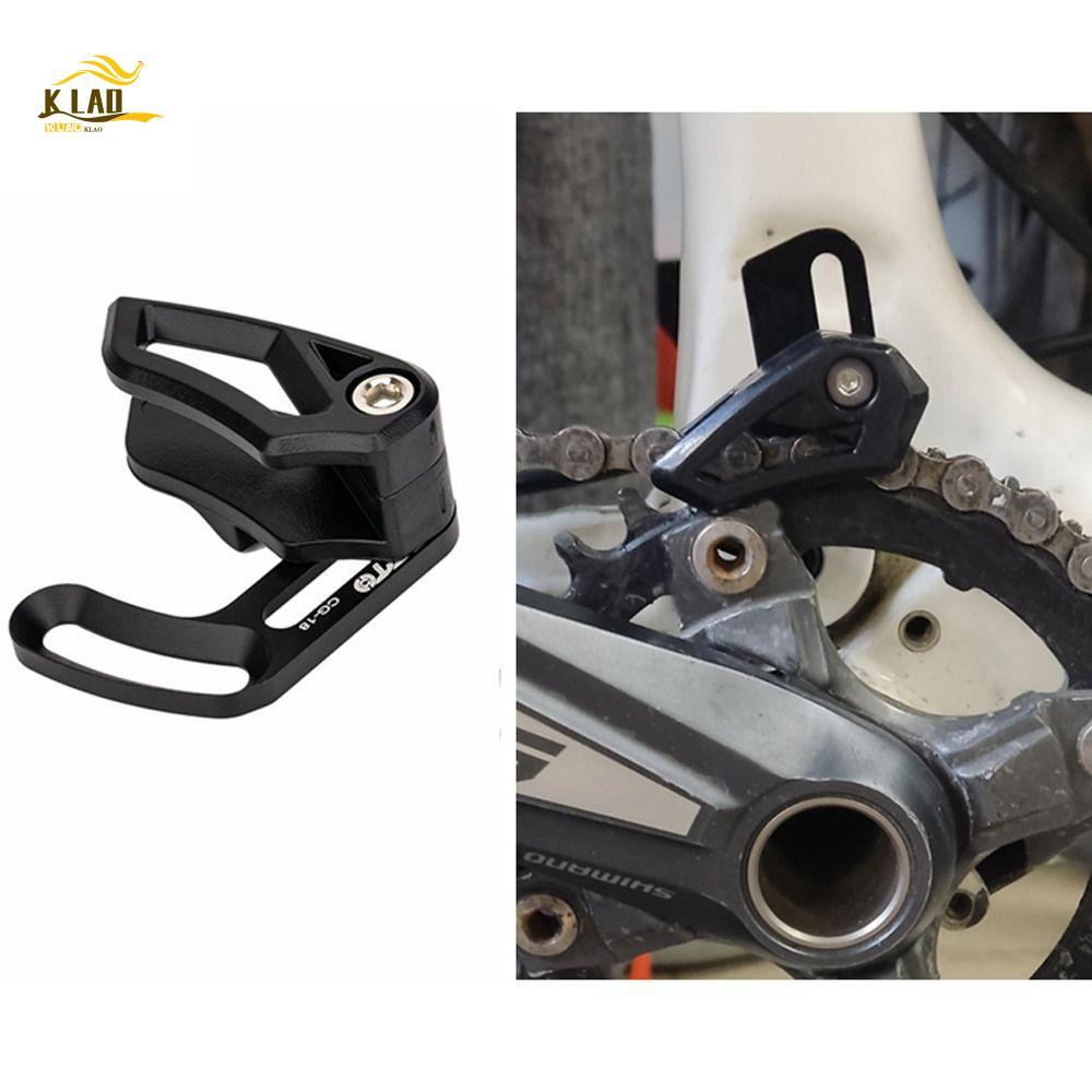 Guia De Corrente De Bicicleta KLAOSD MTB , Tipo D 30-40T , Protetor Proteção Durável De Substituição