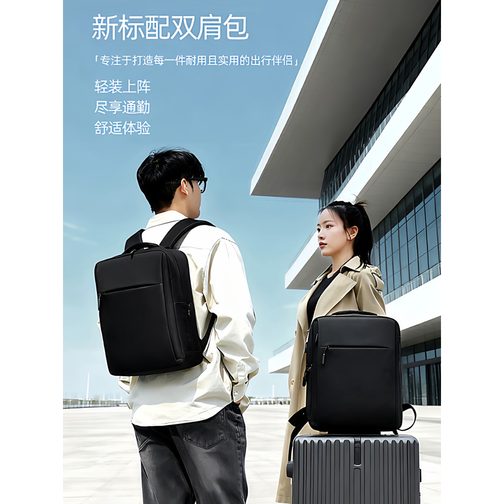Mochila de computador adequada para Xiaomi Notebook redmi G16 Portátil 52cm Pro1
