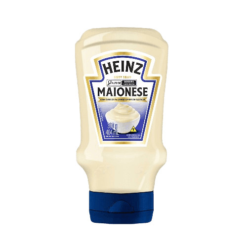 Heinz Maionese 390g