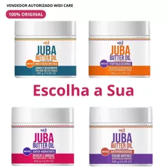 Butter Oil: Escolha a Máscara Ideal para o Seu Cabelo - Widi Care