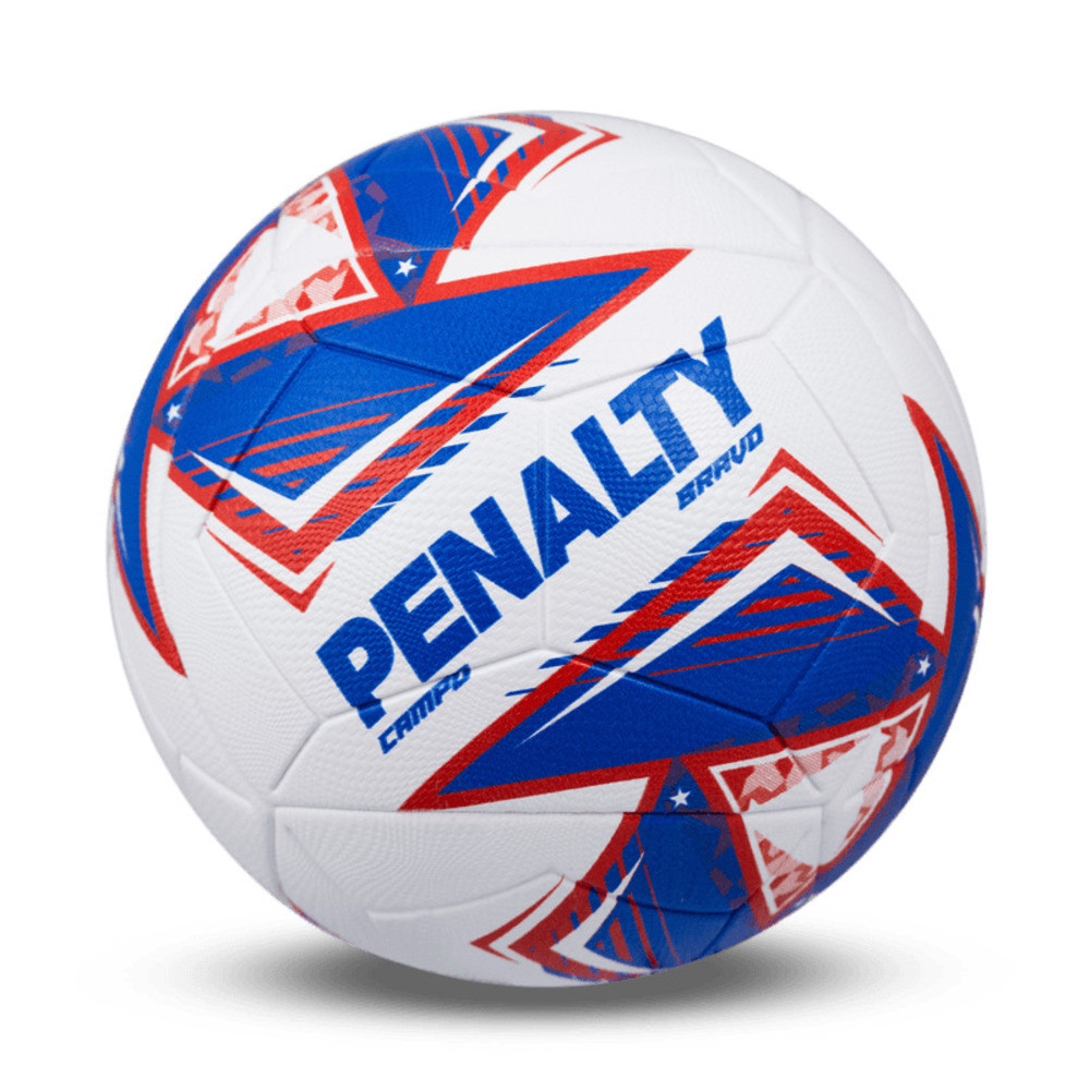 Bola Futebol Campo Penalty Bravo XXV
