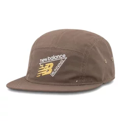 Bone New Balance 5 Panel Tri Runner Unissex
