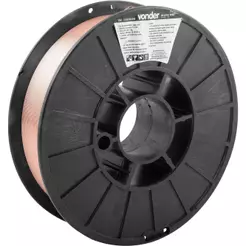 Arame Mig 1,0 mm Carretel 5 Kg Vonder