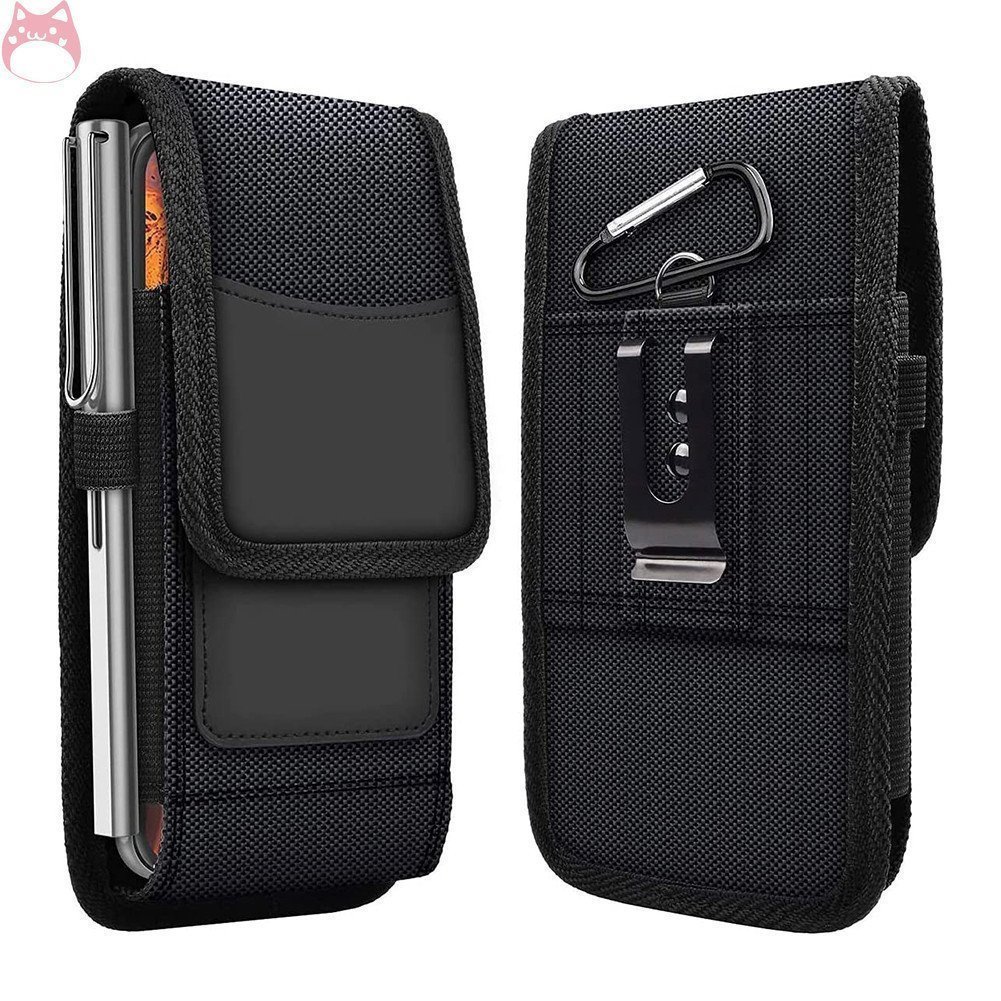 Bolsa Para Smartphone Capa Telefone Deear Vertical E Horizontal iPhone 6S/7/8 PLUS/X etc Compatível Com Smartphones De 4