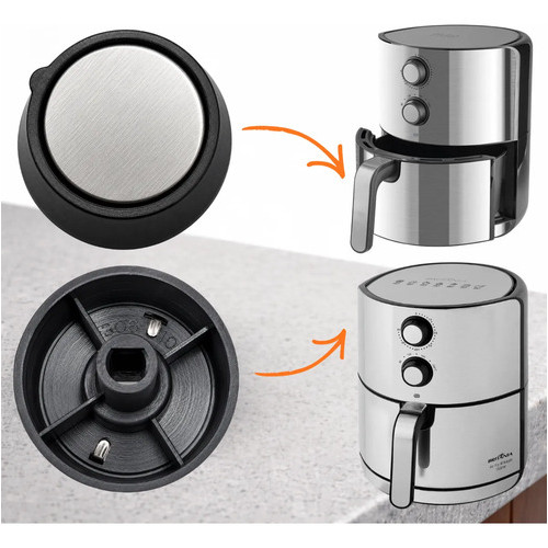 Botão Air Fryer Philco Britânia Pfr18pi Pfr03pi