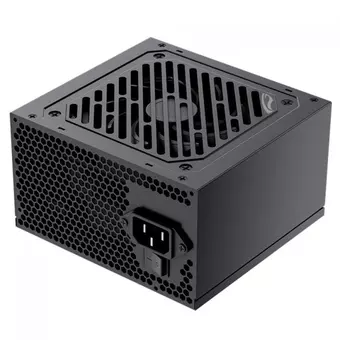 Fonte C3Tech PS-G650 Gaming Series, 650W, 80 Plus Bronze, Cybenetics Gold, Full Modular, TecLab, PFC Ativo, Preto
