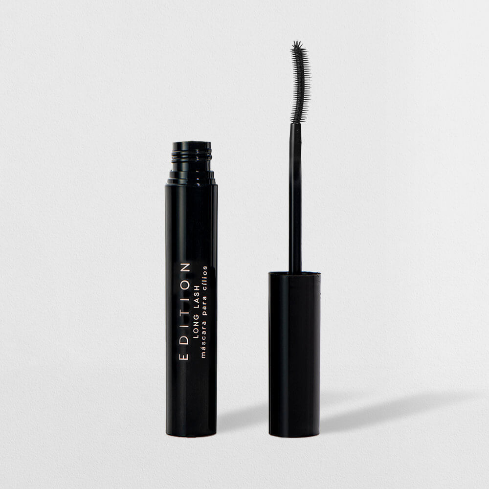 Máscara para Cílios Preta - Long Lash Océane Edition 8g