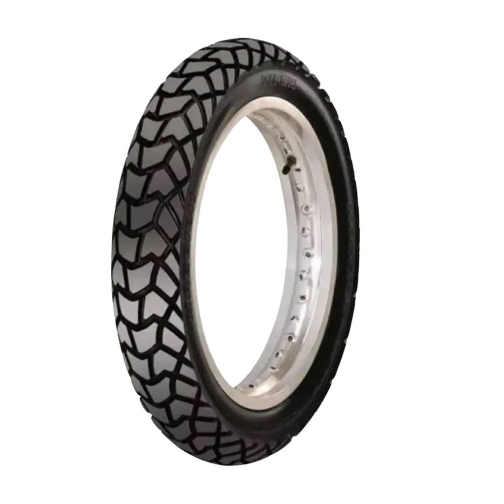 Pneu De Moto Maggion 90/90-19 Aro 19 Dianteiro Viper